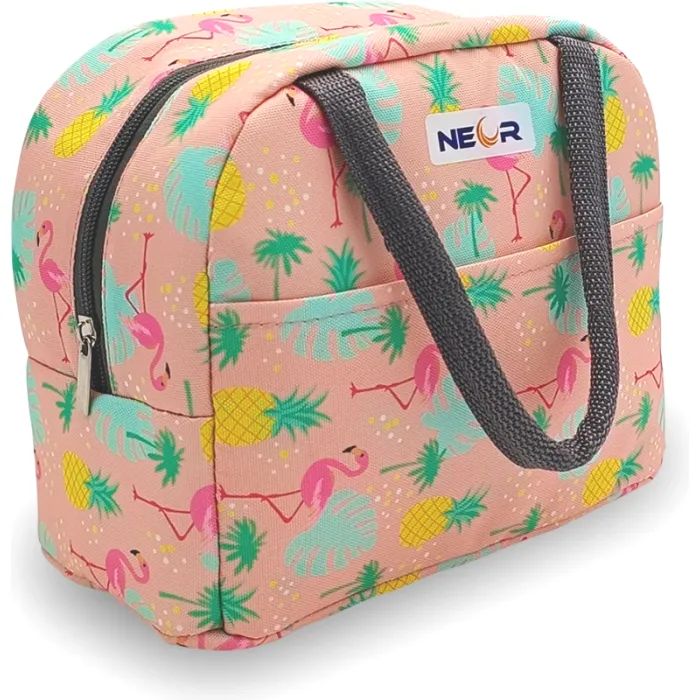 Термосумка Neor 6L PK Фото