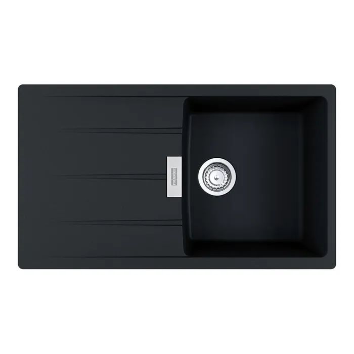 Мойка кухонная Franke Centro CNG 611-86 Фото