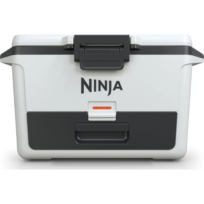Термобокс Ninja FrostVault 47L Hard Cooler White Фото