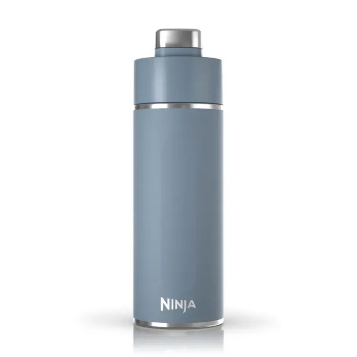 Термокружка Ninja Thirsti 700 ml Blue Фото