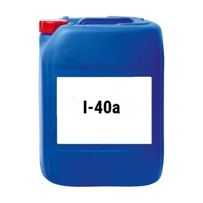 Моторное масло TEDEX I -40 A 10л Фото