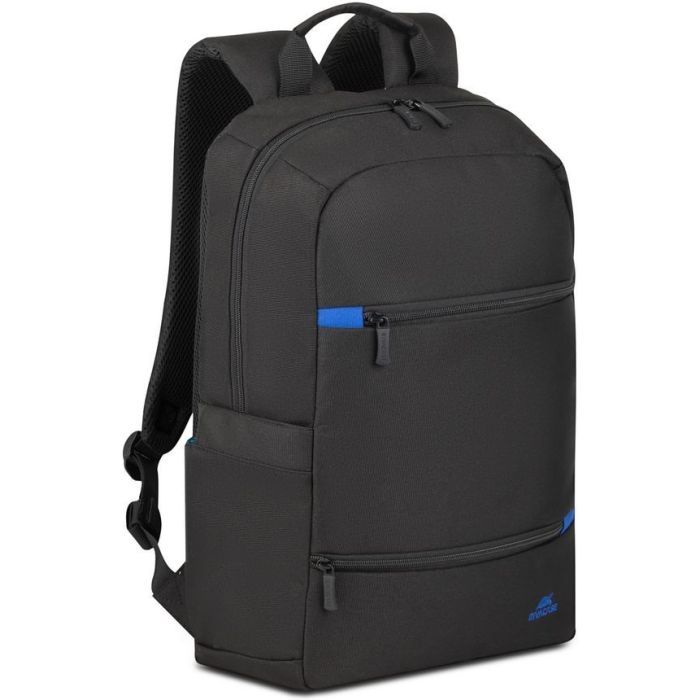 Рюкзак для ноутбука RivaCase 15.6" 8265 Ulsan Black Фото