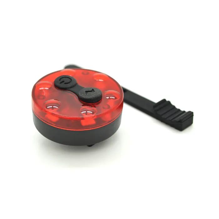 Задняя велофара Voltronic QX-W07A Фото