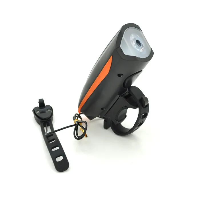 Передняя велофара Voltronic YT7588 Фото