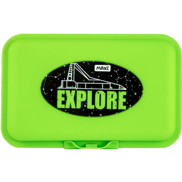 Ланч-бокс детский Maxi 750 мл Фото