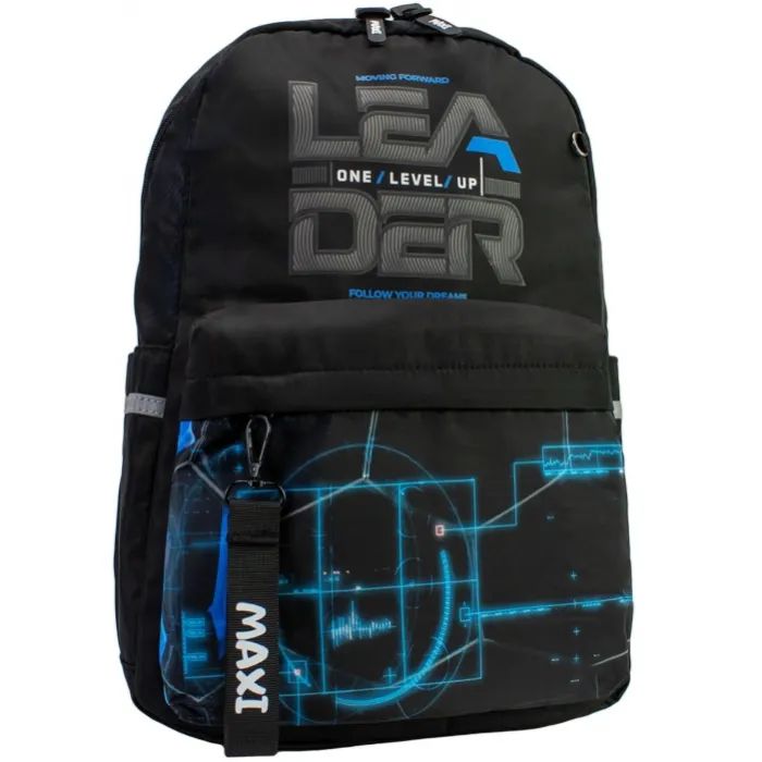 Рюкзак школьный Maxi 16,5" Фото