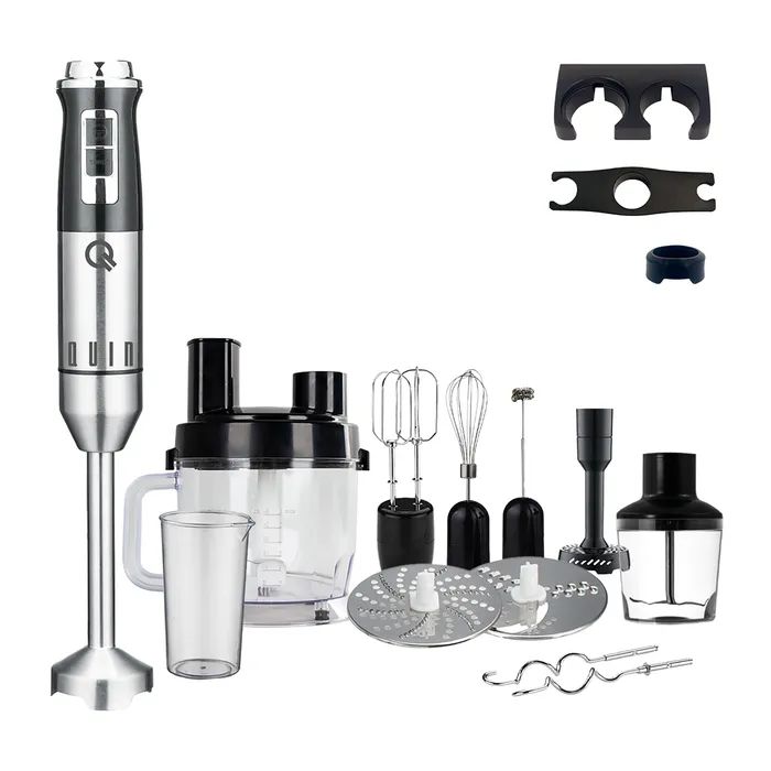 Блендер QUIN HB-110SDS-2 Фото