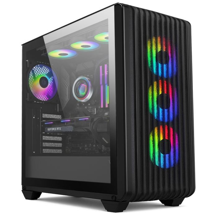 Компьютер Vinga Odin D9168 Фото