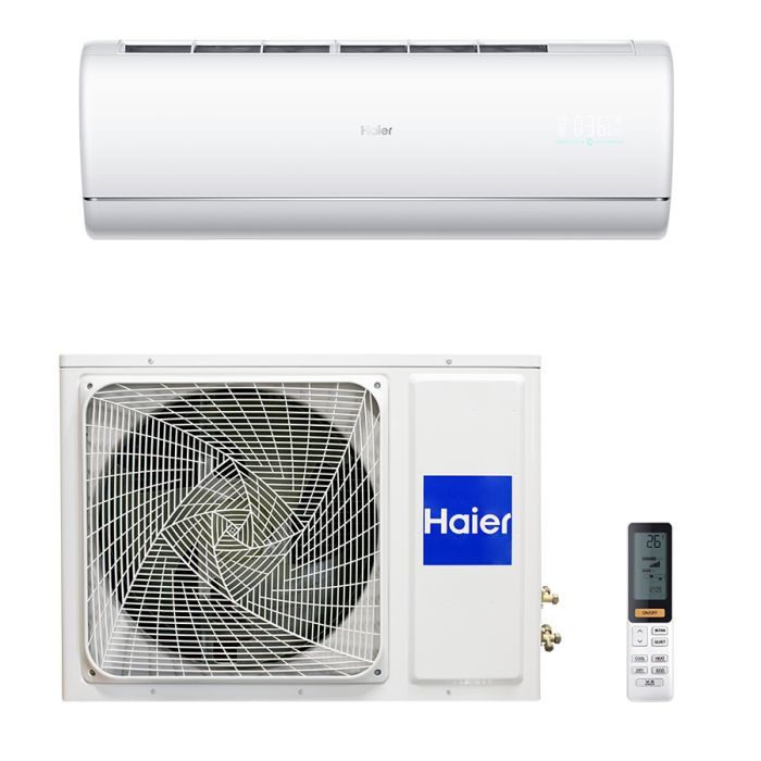 Кондиционер Haier AS50S2SJ1FA-3/1U50JECFRA-3 Фото
