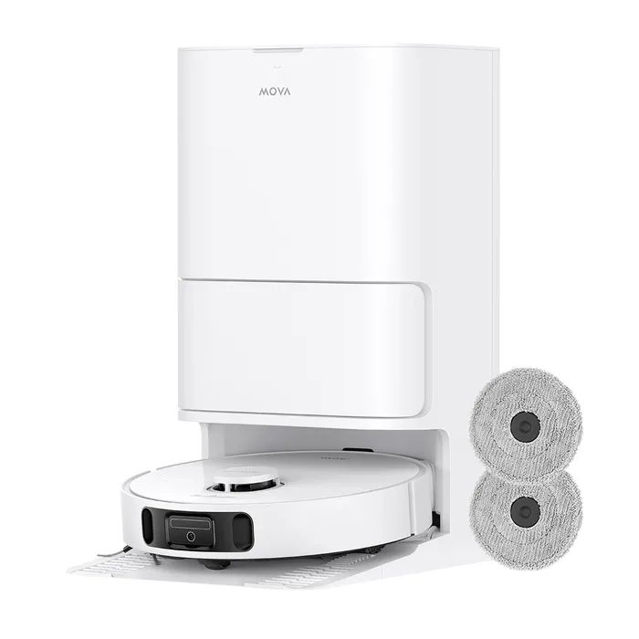 Пылесос MOVA E30 Ultra Фото