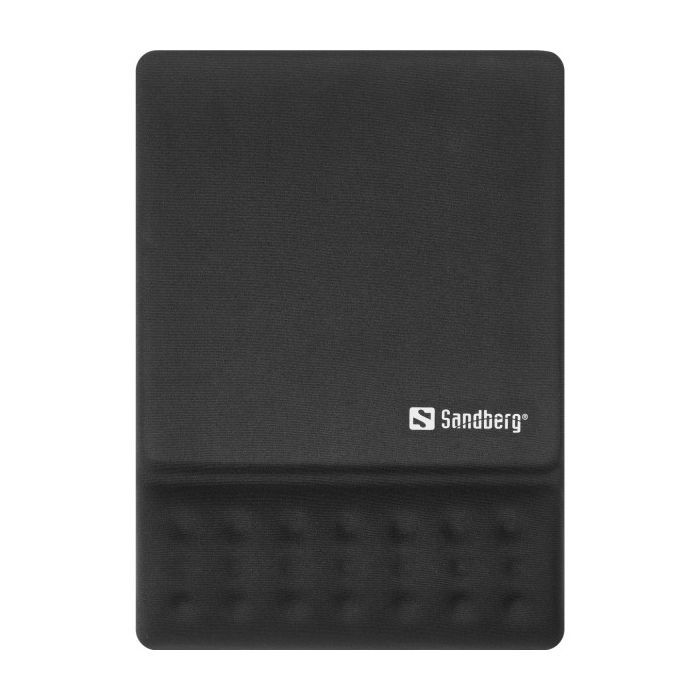 Коврик для мышки Sandberg Memory Foam Mousepad Фото