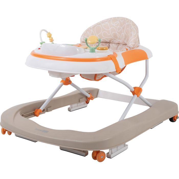 Ходунки FreeON FANCY Beige Фото