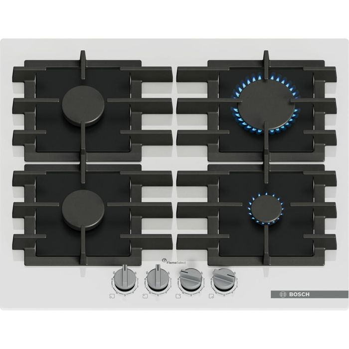 Варочная поверхность Bosch PPP6A2I40R Фото