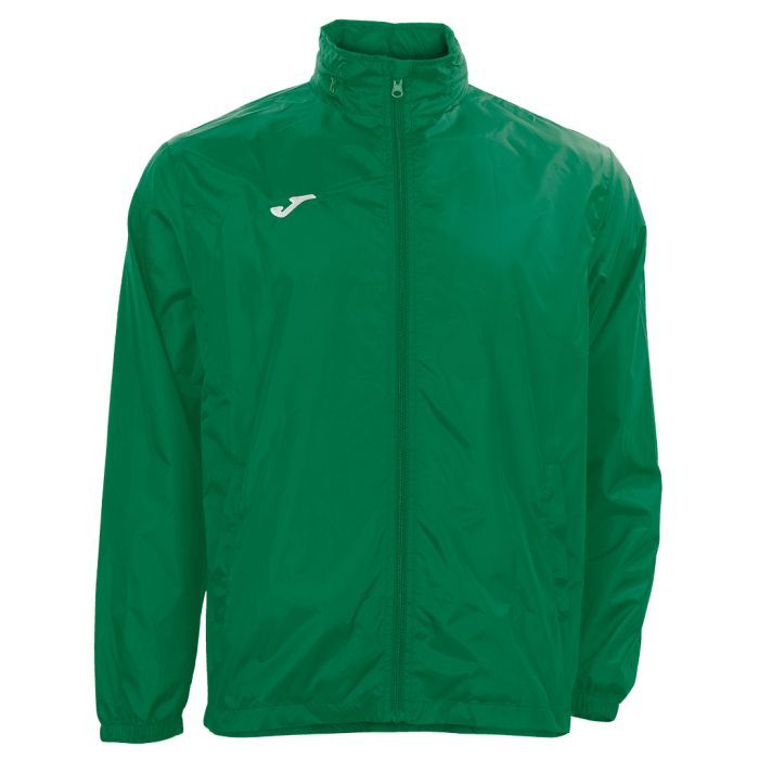 Куртка Joma Iris 100087.450 зелений 2XL Фото
