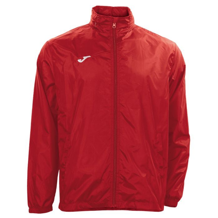 Куртка Joma Iris 100087.600 червоний 3XL Фото