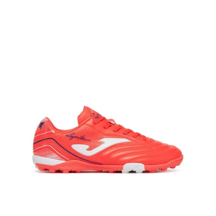 Сороконожки Joma Aguila AGUS2507TF кораловий 45 Фото