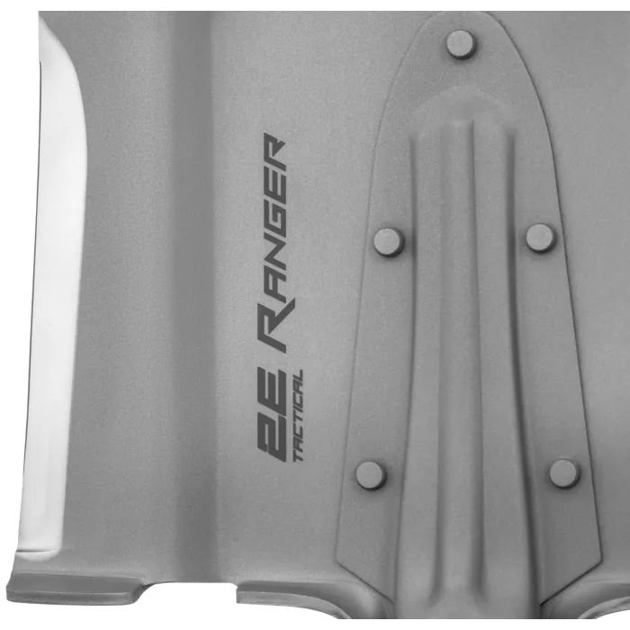 Тактическая лопата 2E Ranger Steel Gray розбірна, 22в1, з чохлом у компл Фото 9