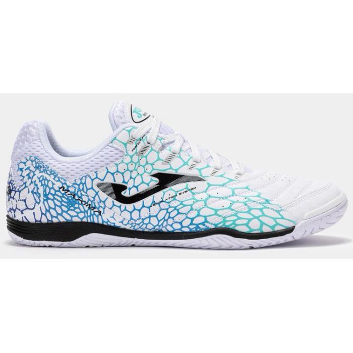 Футзалки Joma Maxima MAXS2532IN білий 41 Фото