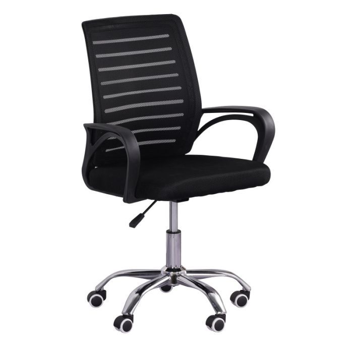 Офисное кресло Special4You Oslo black Фото