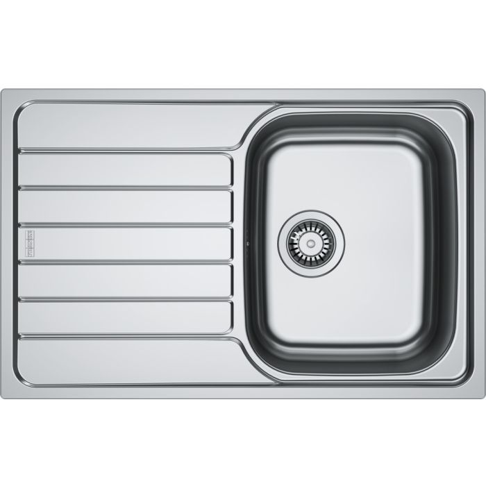 Мойка кухонная Franke 101.0716.715 Фото