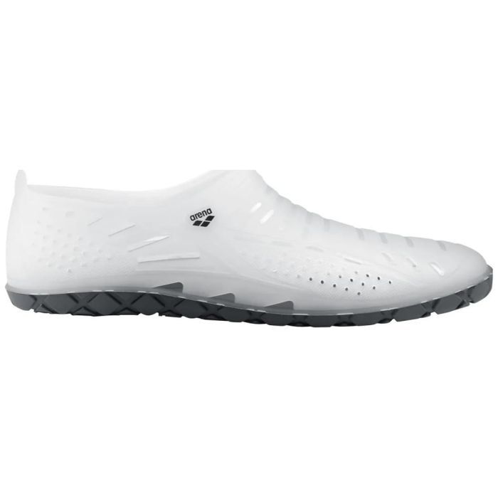 Аквашузы Arena Sharm 009427-100 прозорий 43 Фото