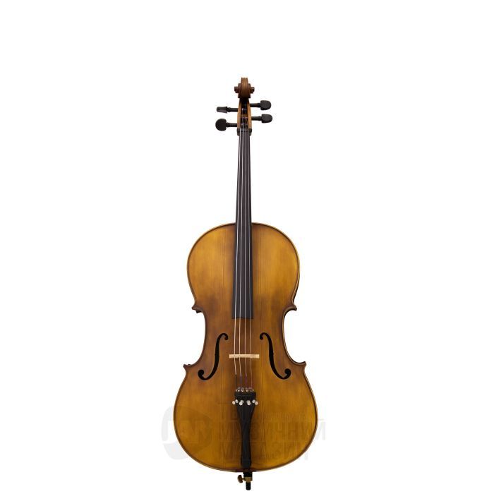 Виолончель Maxtone CVC-101 1/2 Фото