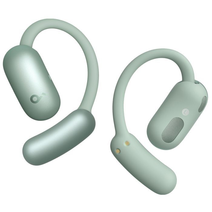 Наушники Anker SoundСore AeroFit 2 Green Фото