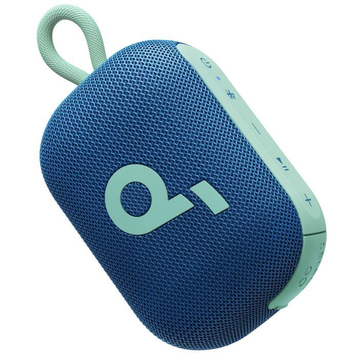 Акустическая система Anker SoundСore Select 4 Go Blue Фото