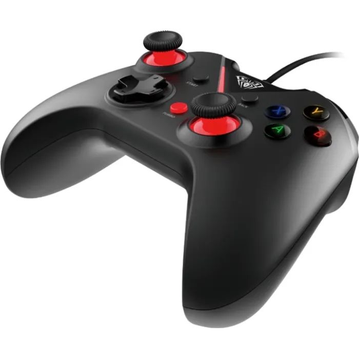Геймпад Aula G1000 Gaming pad Black Фото