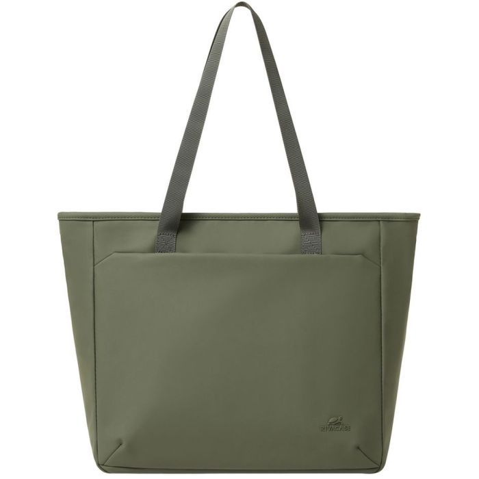Сумка для ноутбука RivaCase 14" 7821 Eden, Olive green Фото