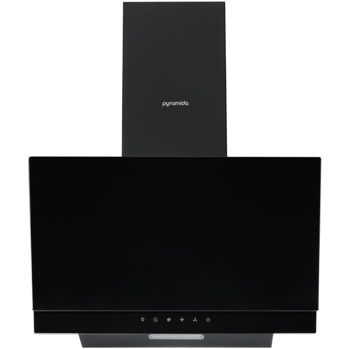 Вытяжка кухонная Pyramida NX 50 (800) S GBL Фото