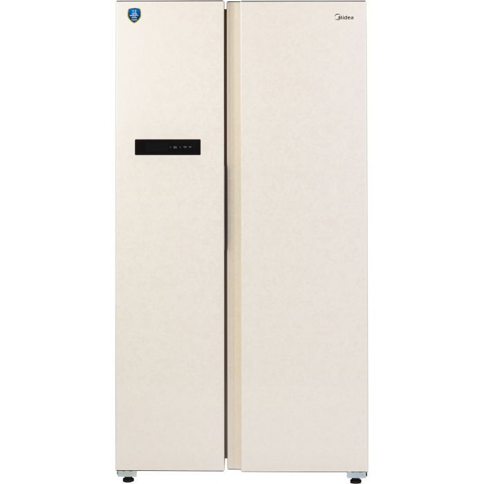 Холодильник Midea MDRS791MIE33 Фото