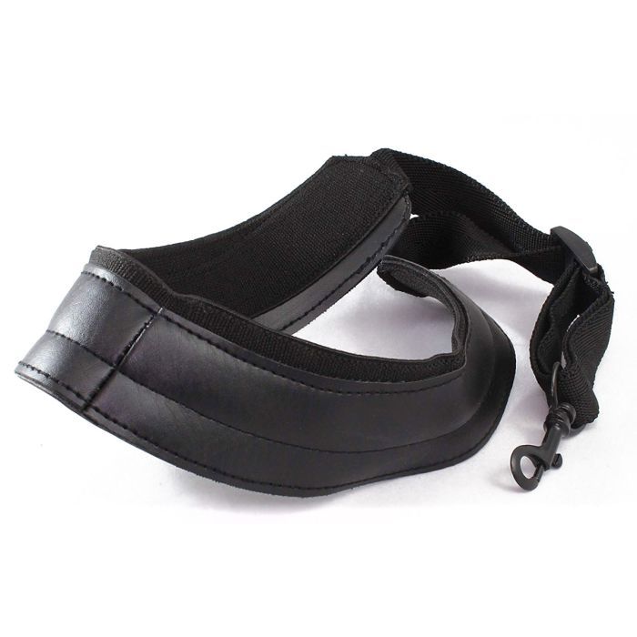 Ремень для духовых инструментов J.Michael Saxophone Strap Фото