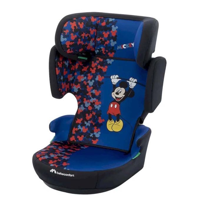 Автокресло Bebe Confort Hera i-Safe (Disney Fun Mickey) Фото