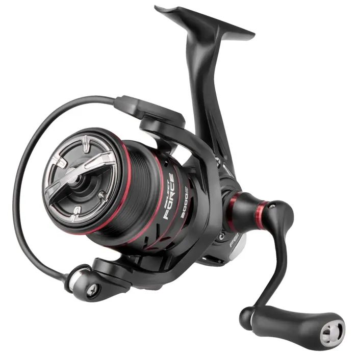 Катушка Select Force 2500 6+1BB 4.81 Фото