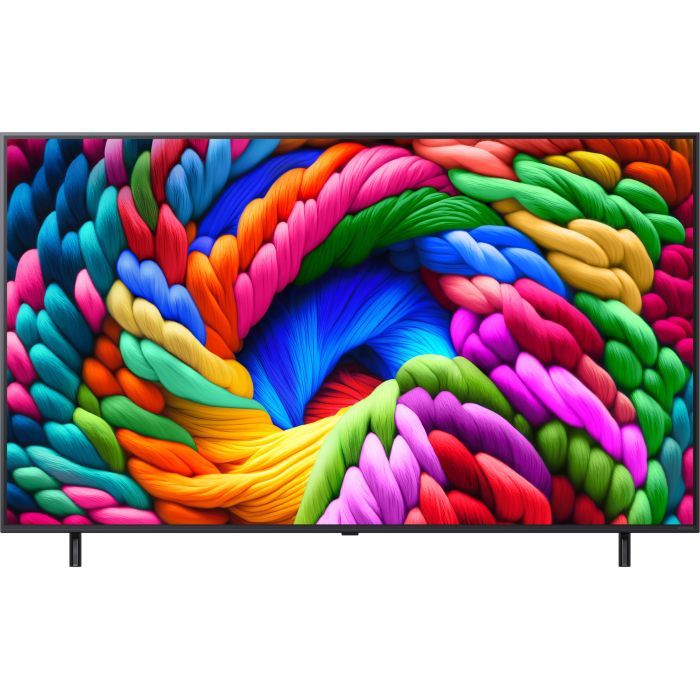 Телевизор LG 75NANO90A6B Фото