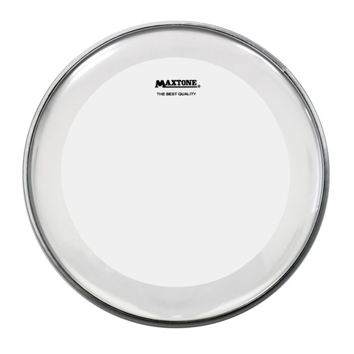 Пластик для барабана Maxtone DHOC-13C/1 Фото