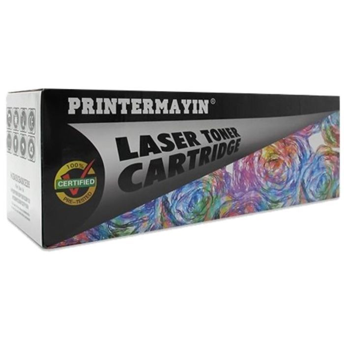 Картридж Printermayin Xerox DC SC2020/006R01693, Black Фото