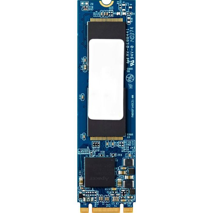 Накопитель SSD Apacer M.2 2280 128GB Фото