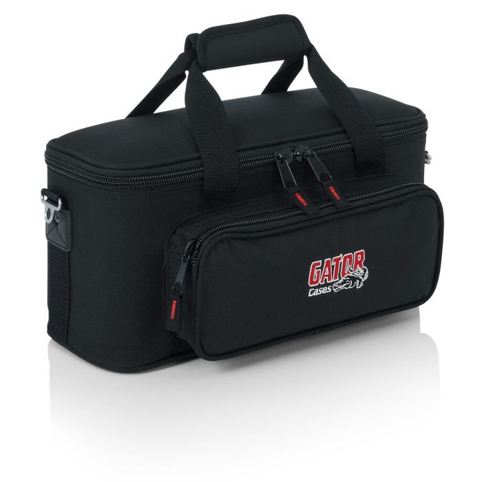 Чехол для звукового оборудования Gator 12 Microphones Bag Фото