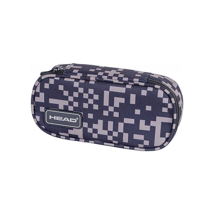 Пенал Head AC6 PIXEL GREY Фото