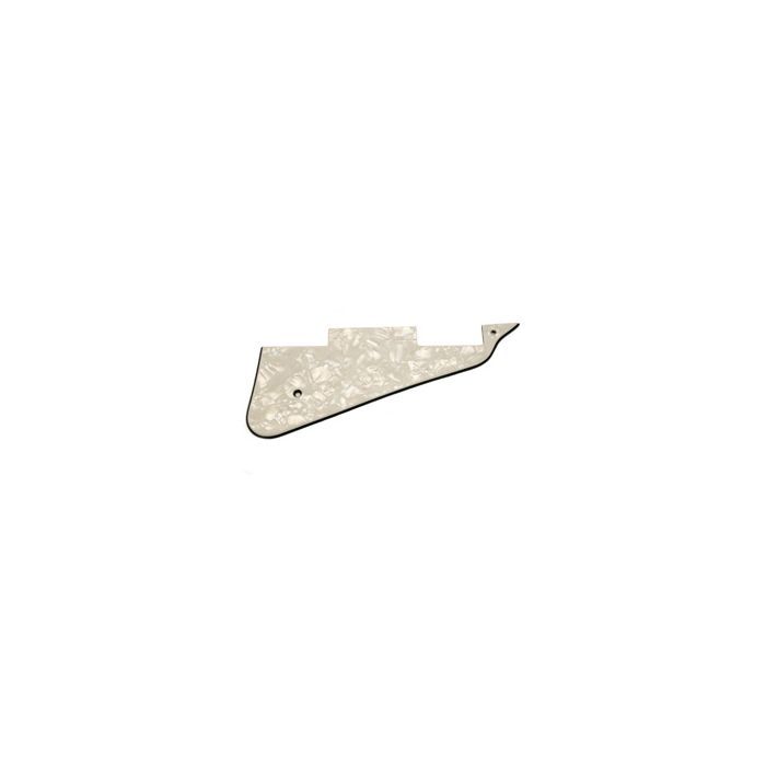 Пикгард панель для гитары Paxphil M33P Les Paul Pickguard (Pearl) Фото