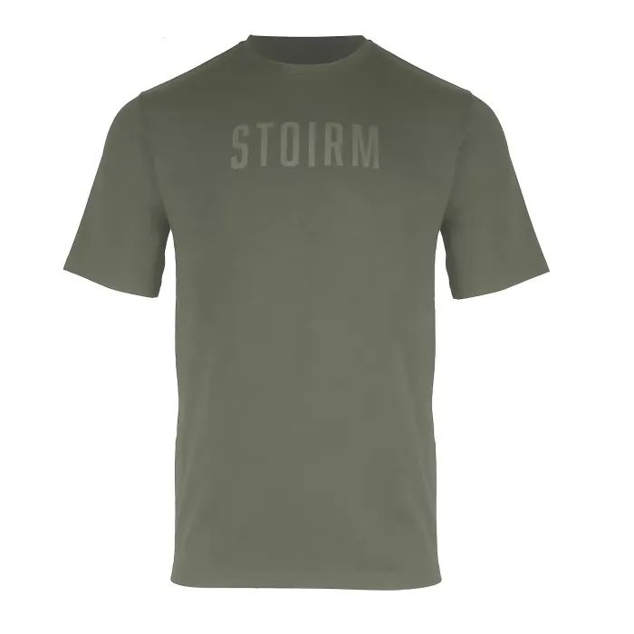 Футболка Highlander Stoirm Tee Ranger Green XL (TEE036-RG-XL) Фото