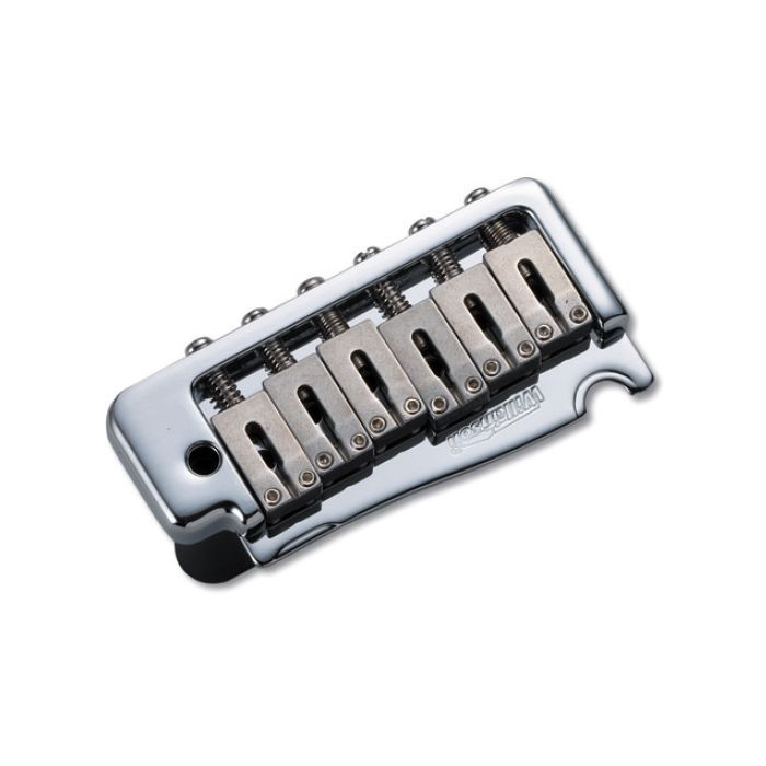 Бридж для гитары Paxphil WVP Chrome Фото