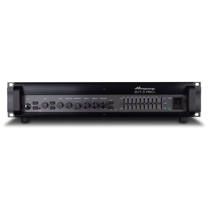 Гитарный усилитель Ampeg SVT-3PRO Фото