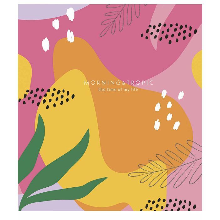 Тетрадь Школярик My motivation 48 листов линия Фото