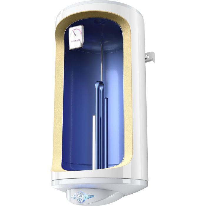 Бойлер Tesy Anticalc Slim GCV 503816D B14 TBRC Фото