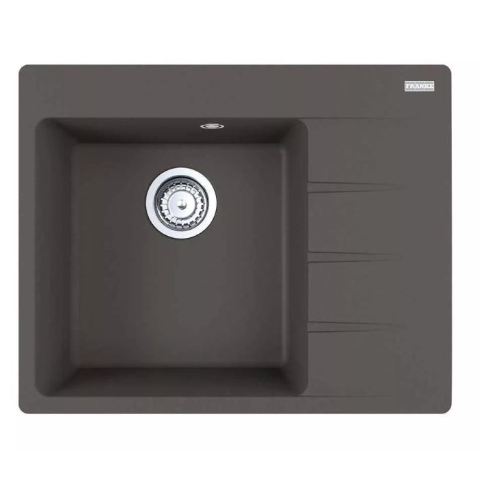 Мойка кухонная Franke Centro CNG 611-62 TL Фото