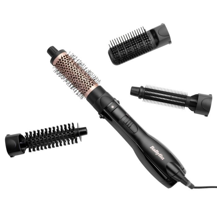 Фен-щетка Babyliss AS122E Фото