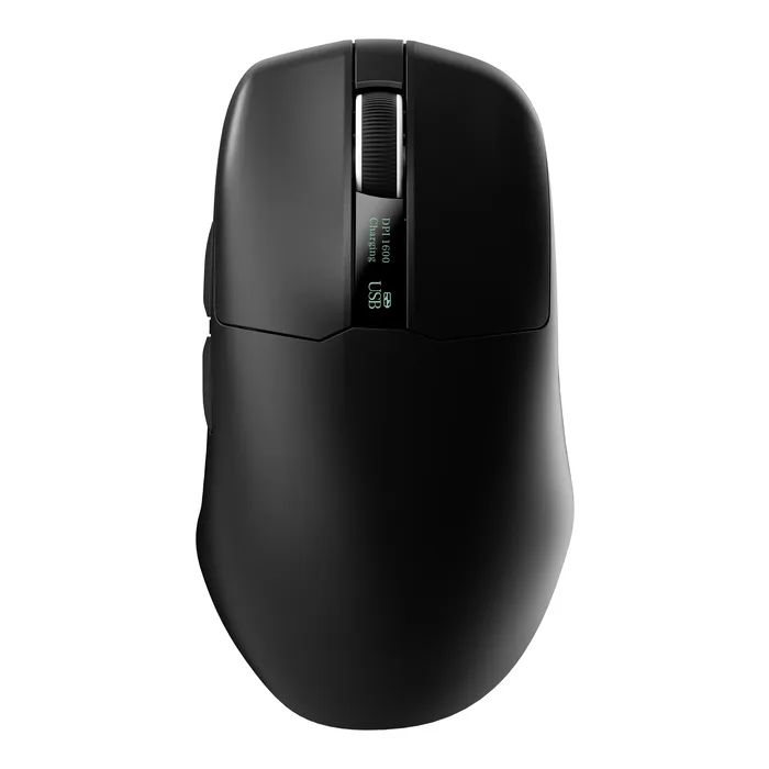 Мышка GamePro Asgard Thor Wireless/Bluetooth/USB Black Фото